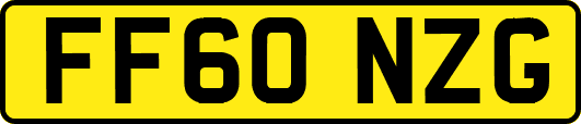 FF60NZG