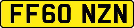 FF60NZN