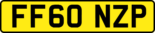 FF60NZP