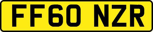 FF60NZR