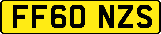 FF60NZS