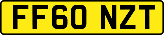 FF60NZT