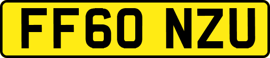 FF60NZU