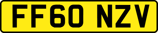 FF60NZV