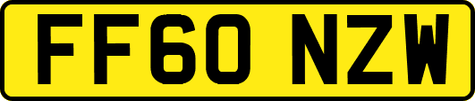 FF60NZW