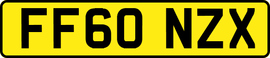 FF60NZX