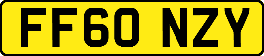 FF60NZY