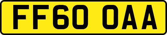 FF60OAA