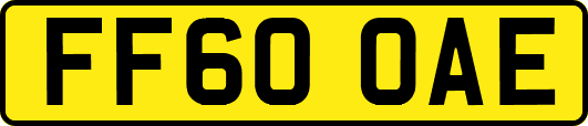 FF60OAE