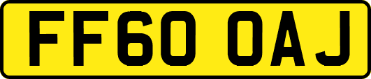 FF60OAJ