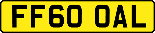 FF60OAL