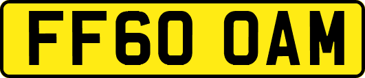FF60OAM