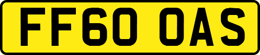 FF60OAS