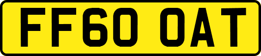 FF60OAT