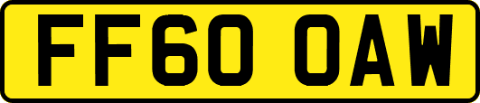 FF60OAW