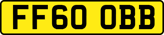 FF60OBB