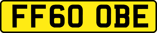 FF60OBE