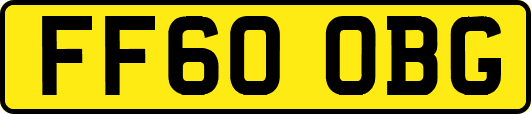 FF60OBG