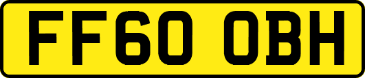 FF60OBH