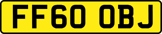 FF60OBJ