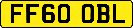 FF60OBL