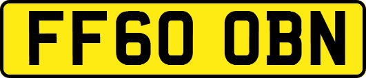FF60OBN