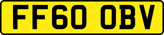 FF60OBV