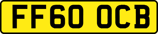 FF60OCB