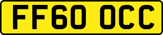 FF60OCC