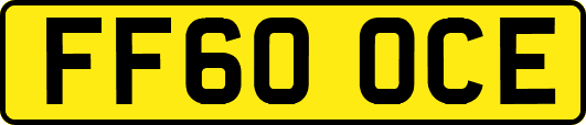 FF60OCE