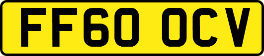 FF60OCV