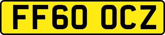 FF60OCZ