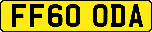 FF60ODA