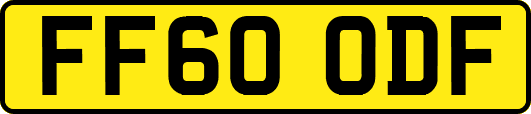 FF60ODF