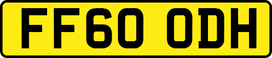 FF60ODH