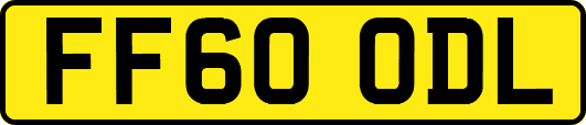 FF60ODL