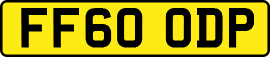 FF60ODP