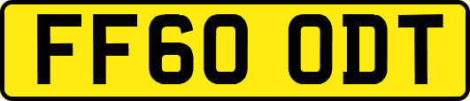 FF60ODT