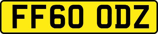 FF60ODZ
