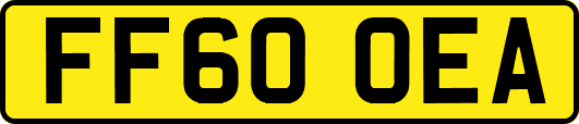 FF60OEA