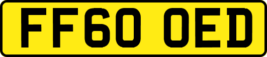 FF60OED