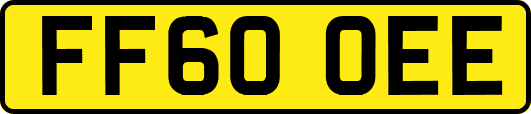 FF60OEE