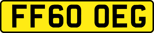 FF60OEG