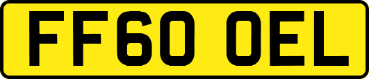 FF60OEL