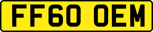 FF60OEM