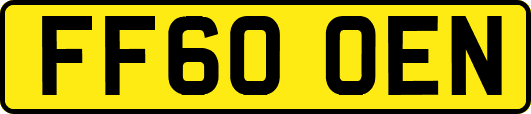 FF60OEN
