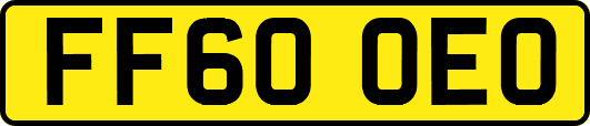 FF60OEO