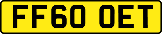 FF60OET