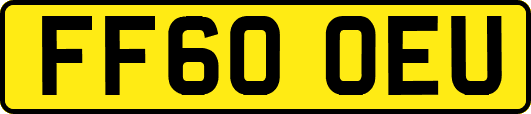 FF60OEU