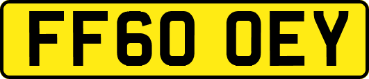 FF60OEY